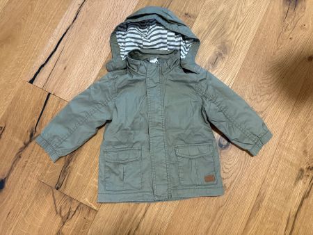 Kinder Jacke Grösse 92 H&M