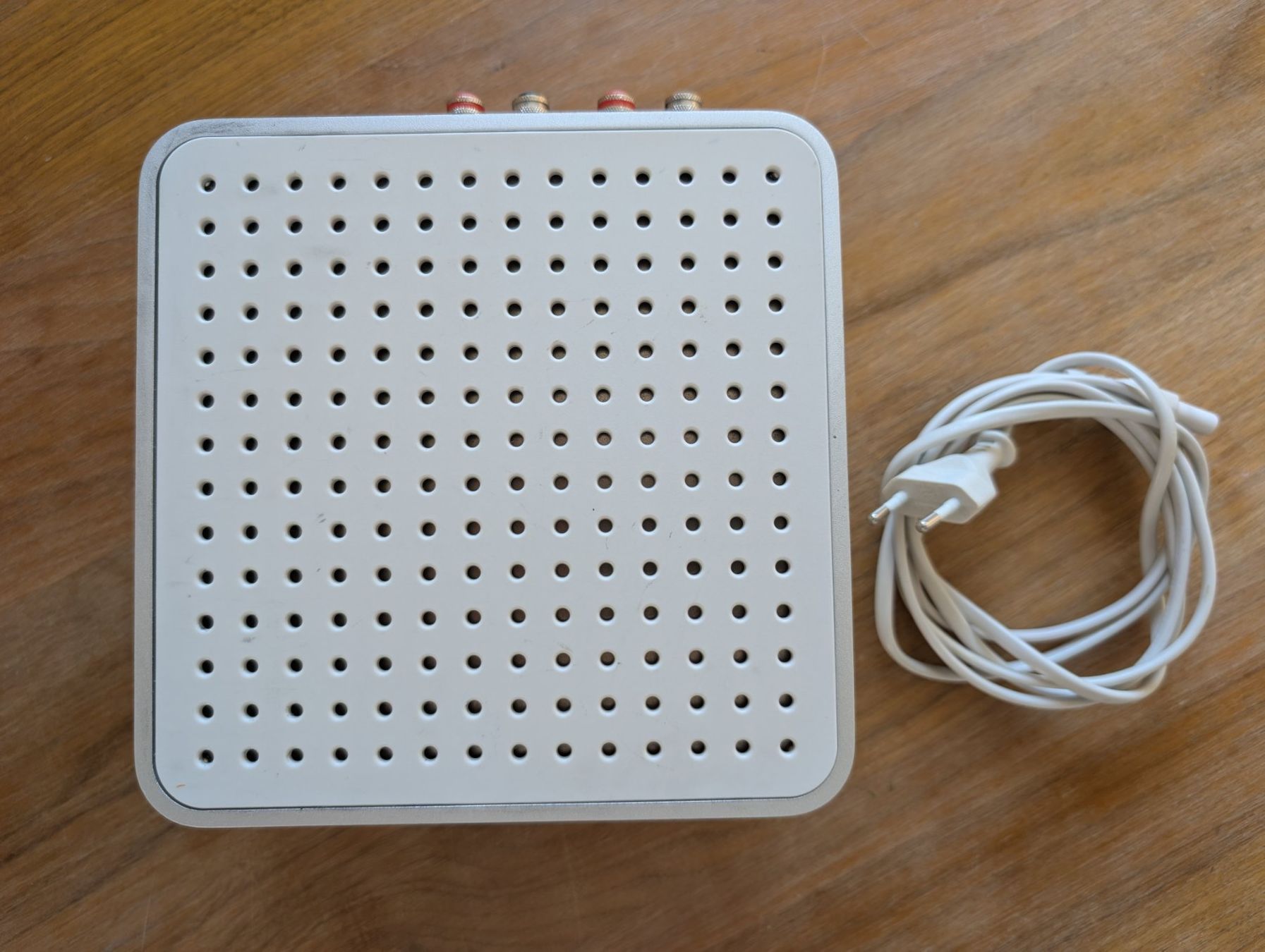 Sonos Lettore multimediale & Streamer: Sonos ZonePlayer ZP 120 – Usato da Wettswil venduto da happiness3 2
