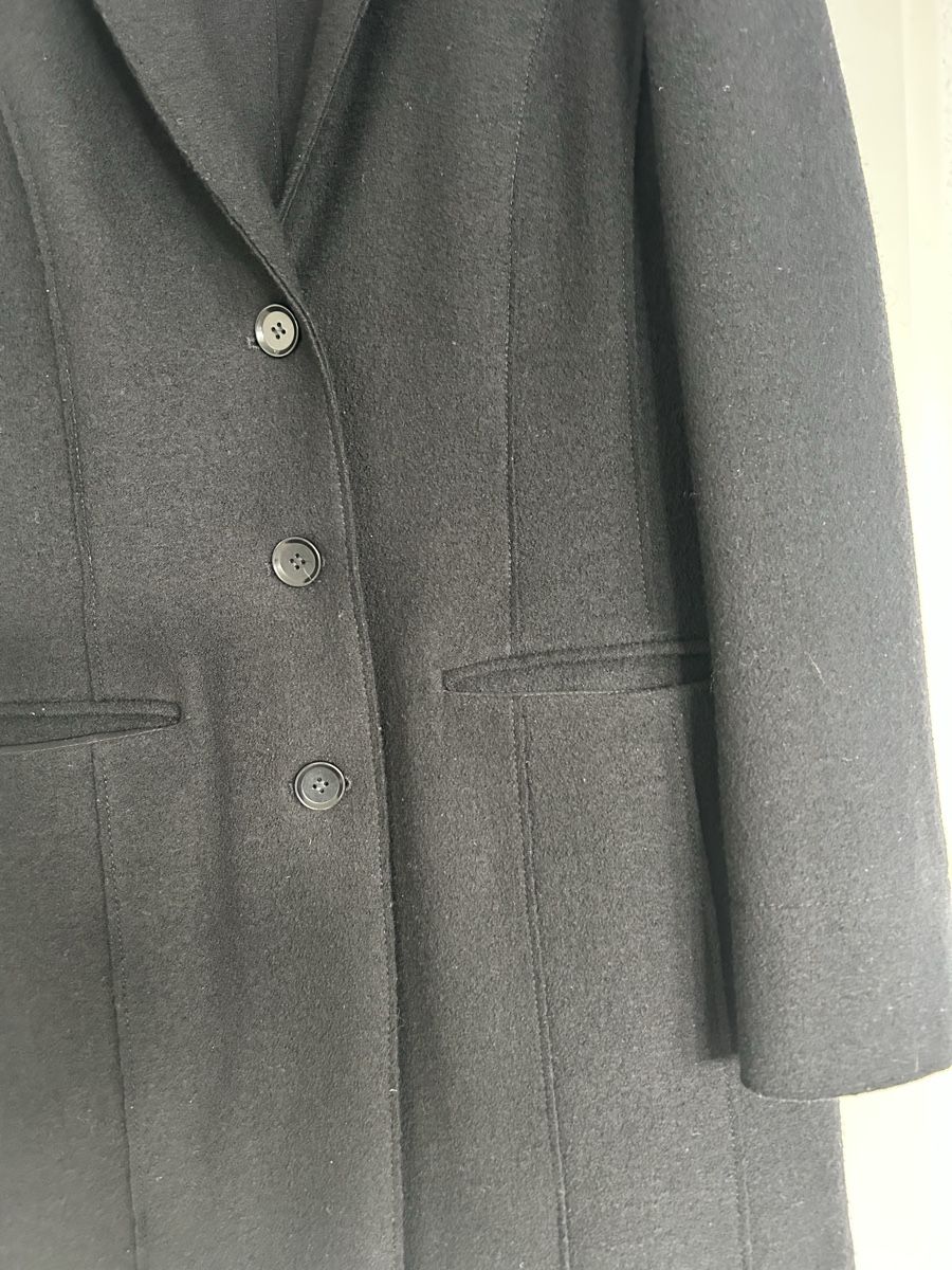 Marc Cain Giacche: MARC CAIN Longblazer/Mantel N4 – Usato da Widen venduto da Ragusa33 2