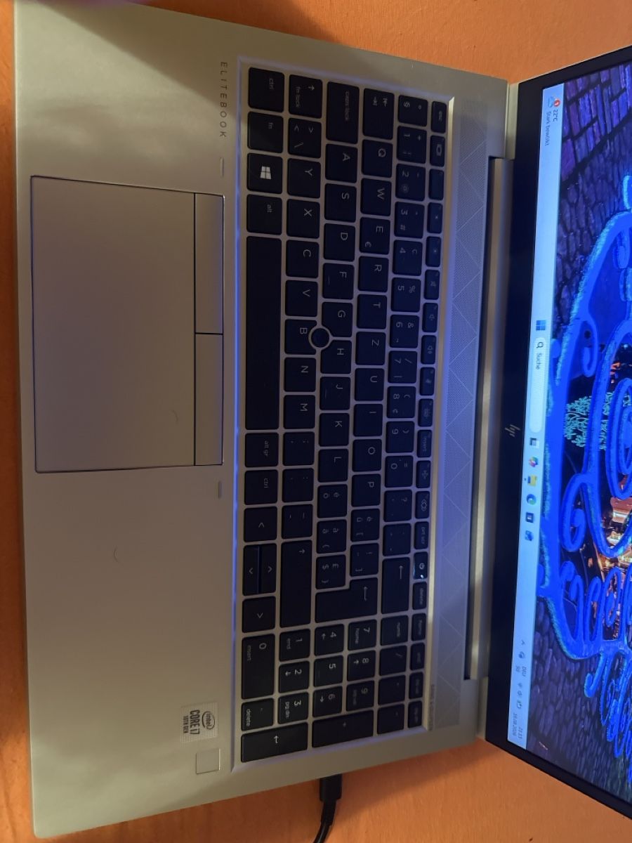 Notebook: HP Elitebook 850 G7 Laptop – Nuovo (secondo la descrizione) da Steinhausen venduto da lar_v7jk 1