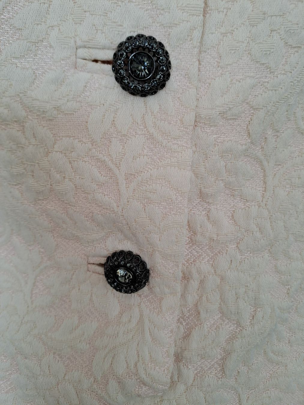 Vestiti: Brokat Kleid – Usato da Mettau venduto da Rewima 4