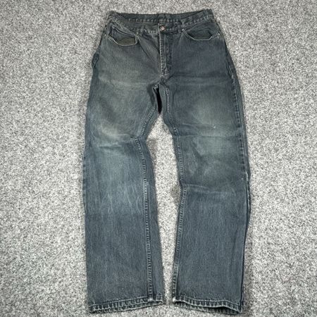 Jeans denim Teddy's
