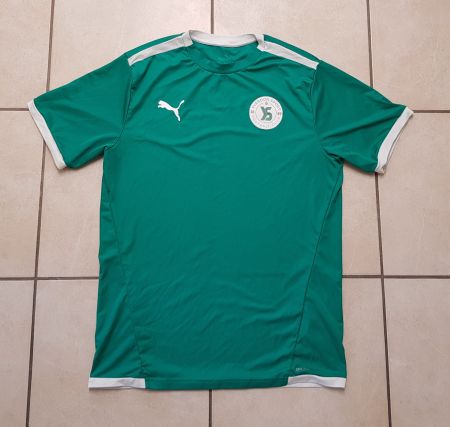 Maillot Puma d‘Yverdon-Sports, 2019/2020, taille M