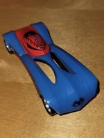 5 MODELLAUTOS/MODÈLES DE VOITURES–MARVEL - 1:64 – MAJORETTE