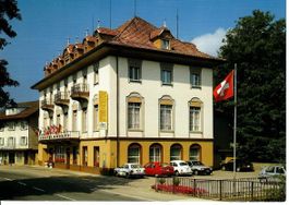 Hotel Port Entlebuch