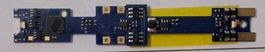 RhB Digital Decoder DN 163K4A für alle Kato Loki RhB Neu OVP
