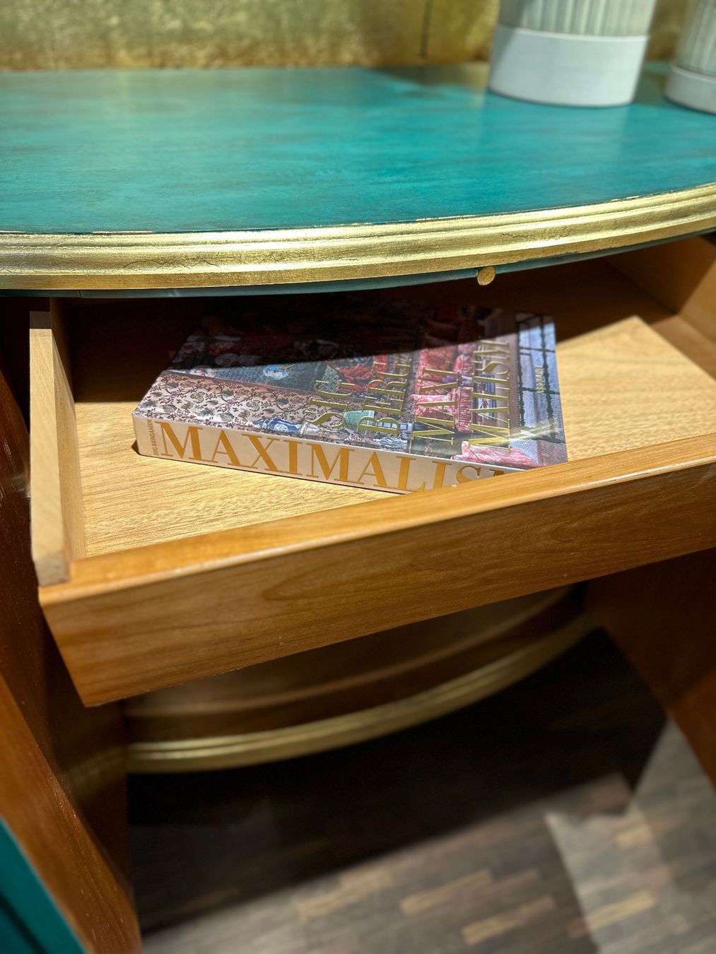 Kommoden: Sideboard Kommode Buffet Schrank Holzmöbel Tisch Anrichte – Gebraucht aus Brüttisellen von Nice_For_You 5