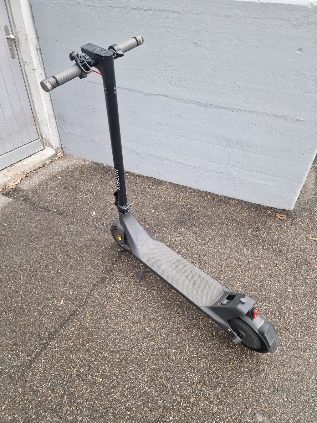 Scooters: Xiaomi 4 Lite – D'occasion à Gossau SG par kne_c8rh 2