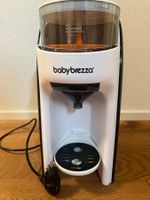 Baby Brezza Formula Pro – super Hilfe v.a. bei Zwillingen