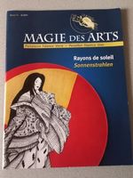 Magie des Arts Porzellan Magazin