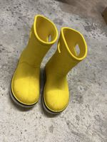 Crocs Gummistiefel Kinder Gr. C9 (25-26)