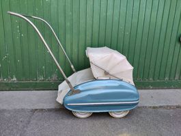 Kinderwagen Helvetia