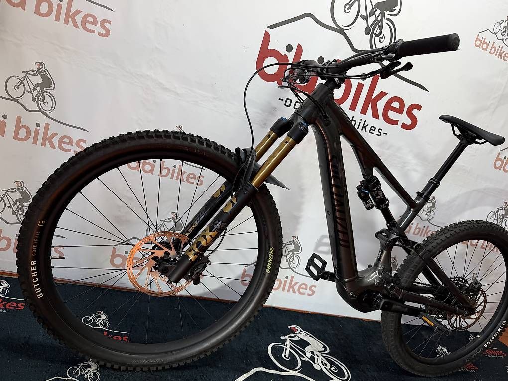 Specialized Biciclette: NEUWERTIG! Specialized Levo SL 2 Comp, GARANTIE! – Usato da Grafstal venduto da Bibi-Bikes 3