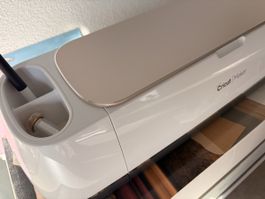 Machine de découpe Cricut Maker avec accessoires