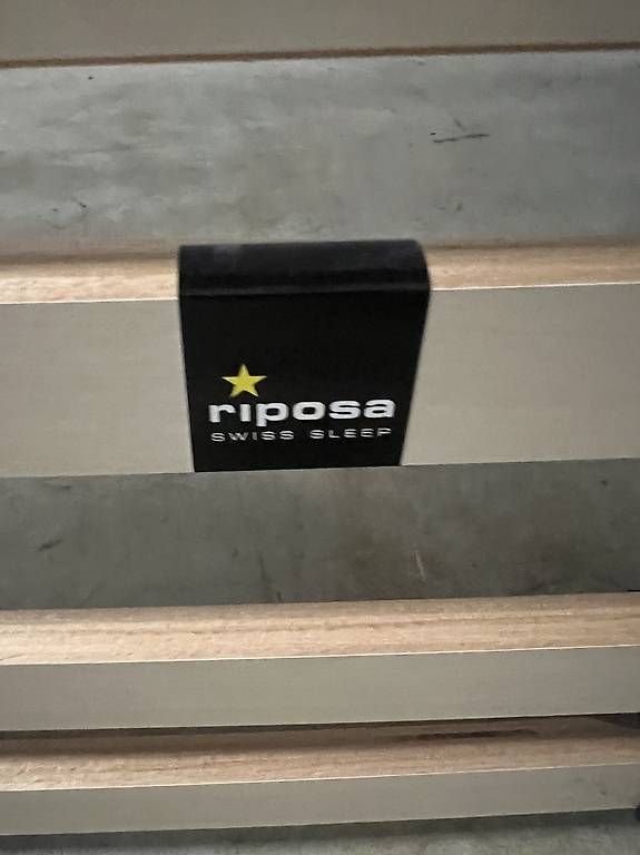 Reti a doghe: Lattenrost - Riposa Flex – Usato da Adlikon venduto da Ricci_90 1