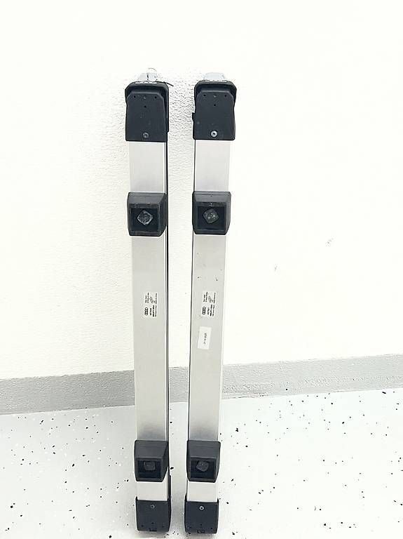 Barres de toit: Skiträger Audi – D'occasion à Cham par permatico 3
