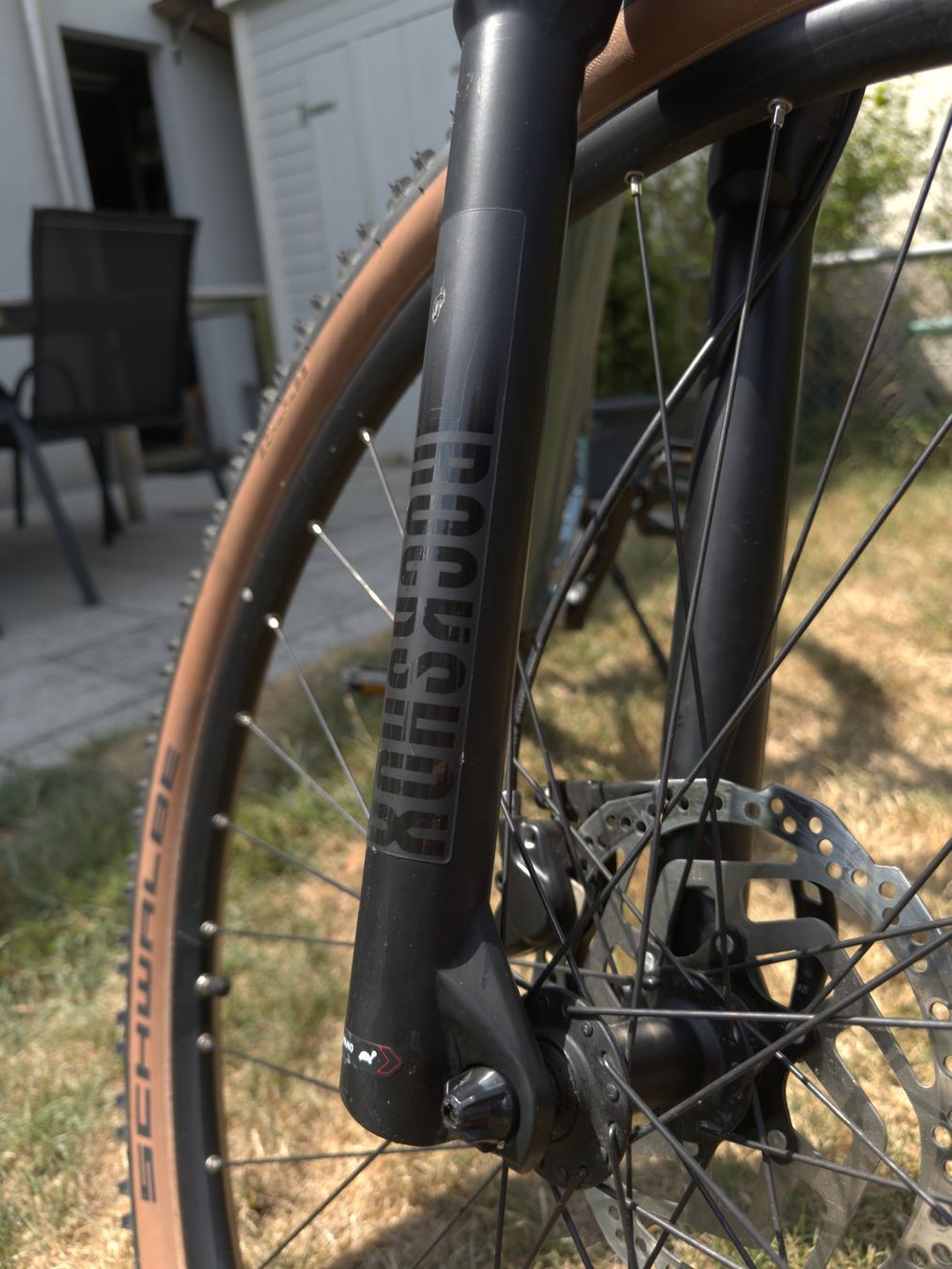 Cube Biciclette: Mountainbike CUBE Attention SL  Rahmengrösse L – Usato da Reinach BL venduto da Tscherrer 1