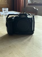 Canon EOS r6 mark ii (top Zustand)