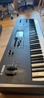 Yamaha ModX 8