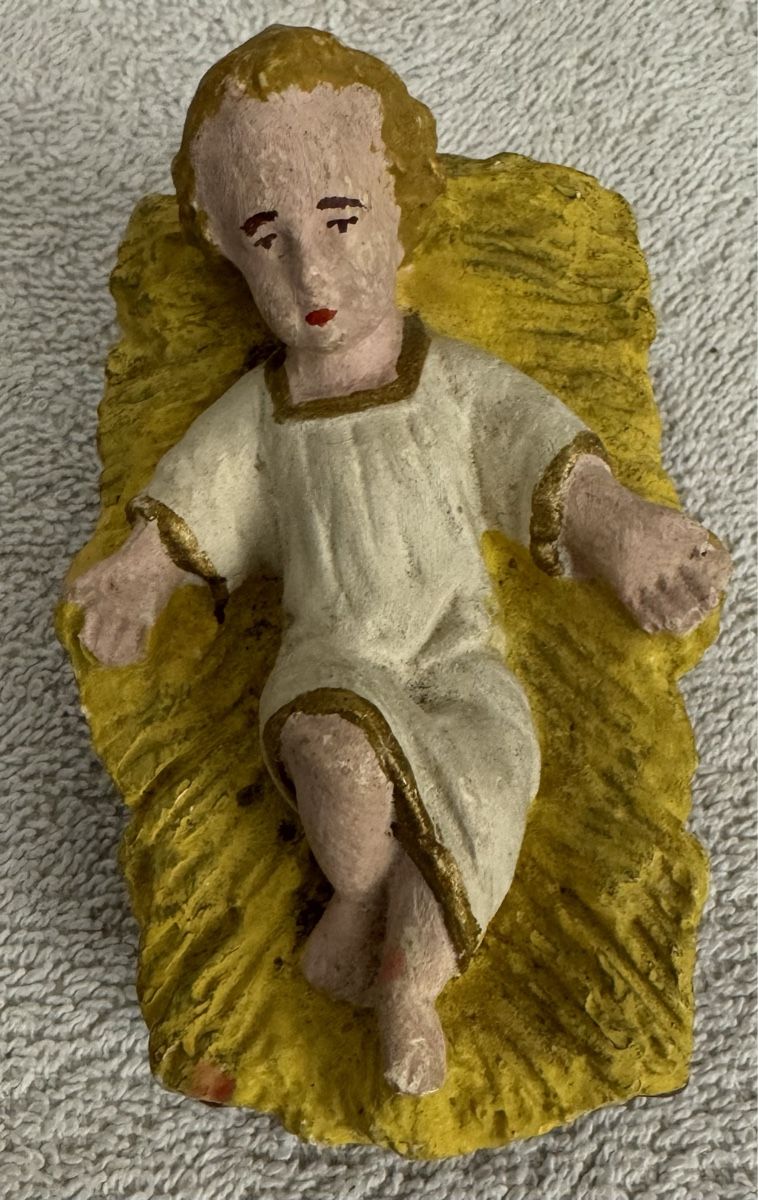 Statuette: Weihnachts Krippenfiguren  – Usato da Binningen venduto da kal_5nsj 3