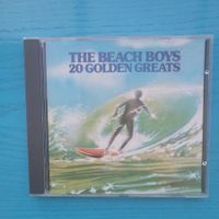 The Beach Boys- 20 Golden Greats