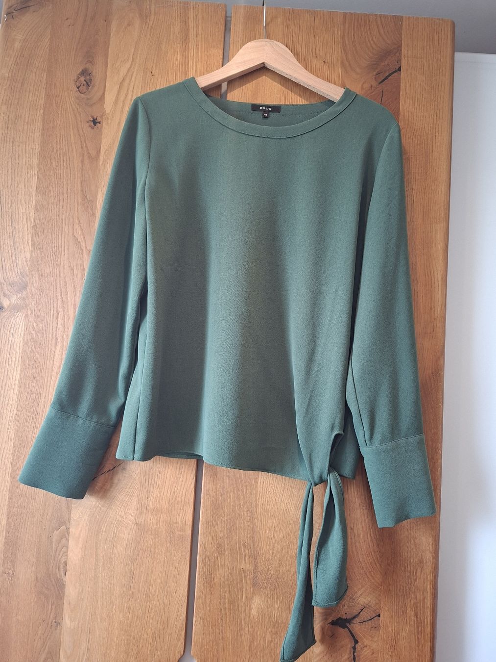 Opus Camicette: Bluse Opus, Gr. 40 – Usato da Hausen AG venduto da Emirfinn