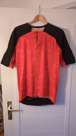 Mountainbike Trikot von Decathlon Rockrider, Grösse L