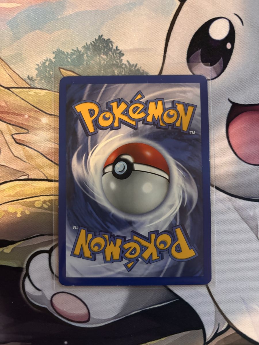 Pokémon Carte collezionabili: Misty's Magikarp (GC 88)  – Usato da Regensdorf venduto da sam_qrg5 1