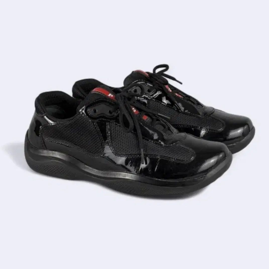 Scarpe da donna: Prada America\'s Cup Sneakers – Usato da Zürich venduto da hel_syv5 3