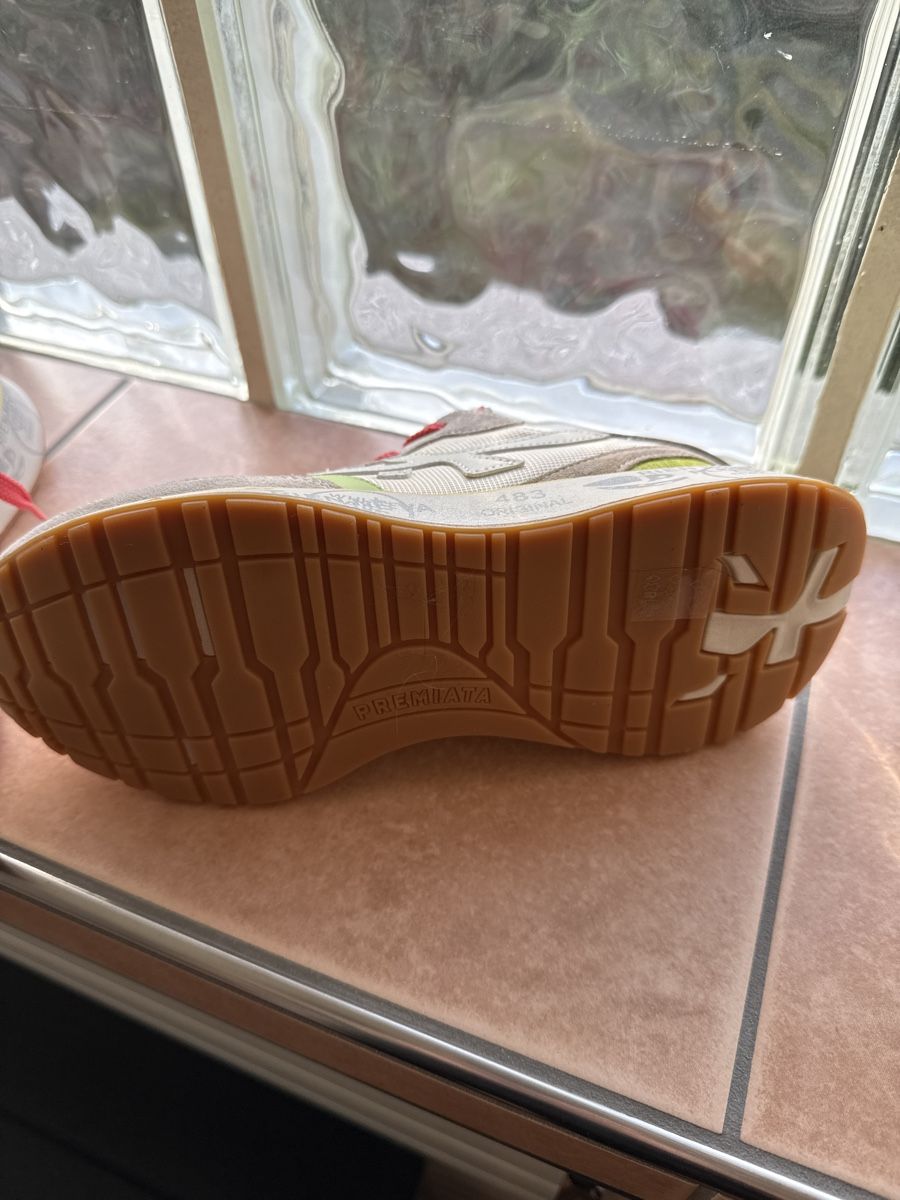 Scarpe da donna: Sneaker von Premiata – Nuovo (secondo la descrizione) da Schellenberg venduto da Kruemmel5 2