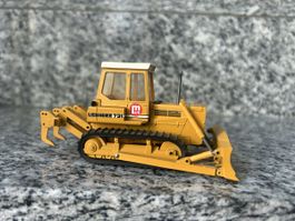 Liebherr 731 , 1:50 , Gescha