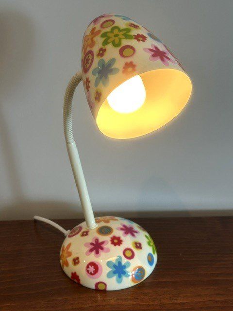 Pylones Lampade: faRbenwuNdeR LamPeN – Usato da Winkel venduto da zeho 5