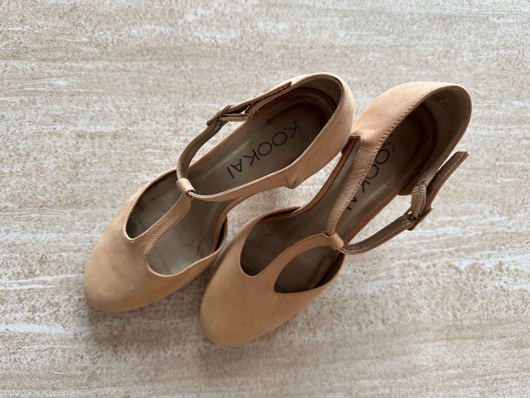 Kookai Scarpe da donna: KOOKAI Damenschuhe, Gr. 38 – Usato da Dübendorf venduto da liism
