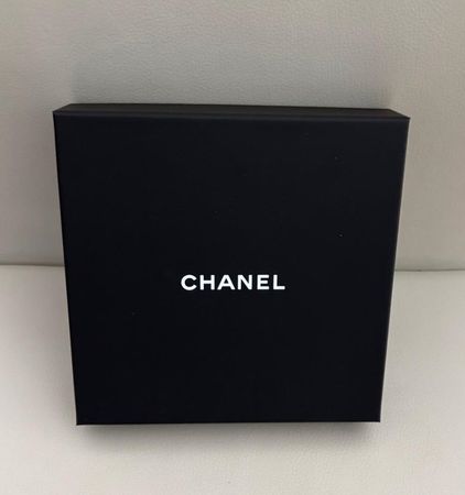 💖 Chanel Box / Schachtel