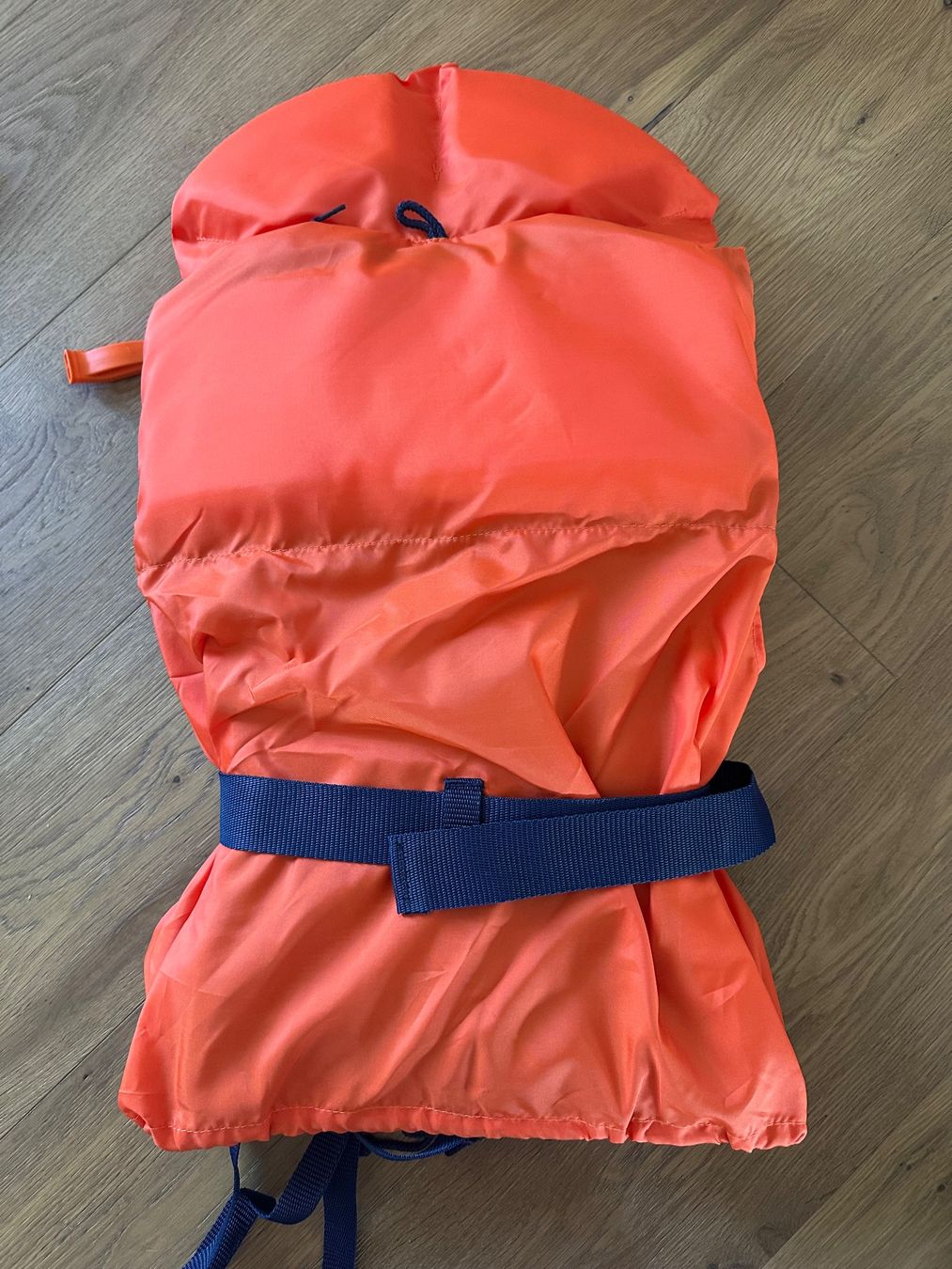 Giubbotti di salvataggio: Schwimmweste Kind 30-40kg – Usato da Männedorf venduto da natalie.straehle 1