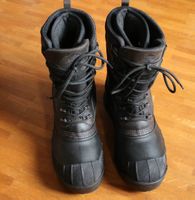 Winterboots  Kamik CODY men mit Innenschuh Grösse 44