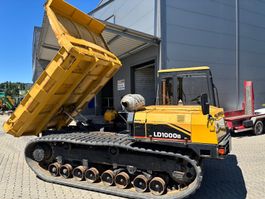Raupendumper Mitsubishi LD1000B