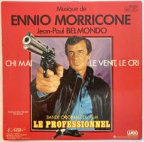 SOUNDTRACK / LE PROFESSIONNEL - CHI MAI