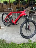 Elektro E -Bike CILO wie Neu