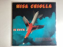 Musa Criolla LP - In Rock