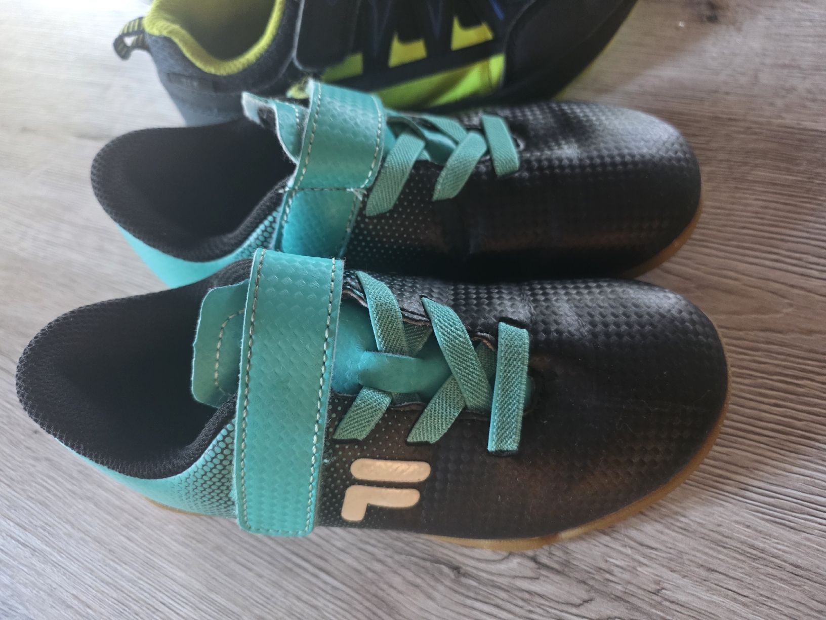 Scarpe per ragazzi: schuhe ge.30/31 – Usato da Bad Zurzach venduto da Feenkriegerin88 1
