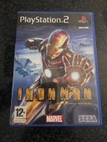 Iron Man PS2