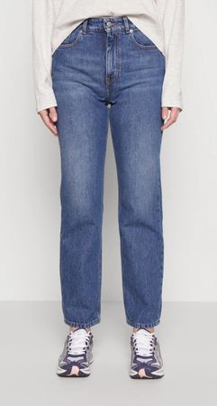 NEW Boss Jeans droit (32)