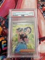 Pokemon Perrin PSA 10