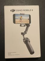 DJI Osmo Mobile 8 Advanced Combo NEW