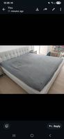 Bett von Pfister