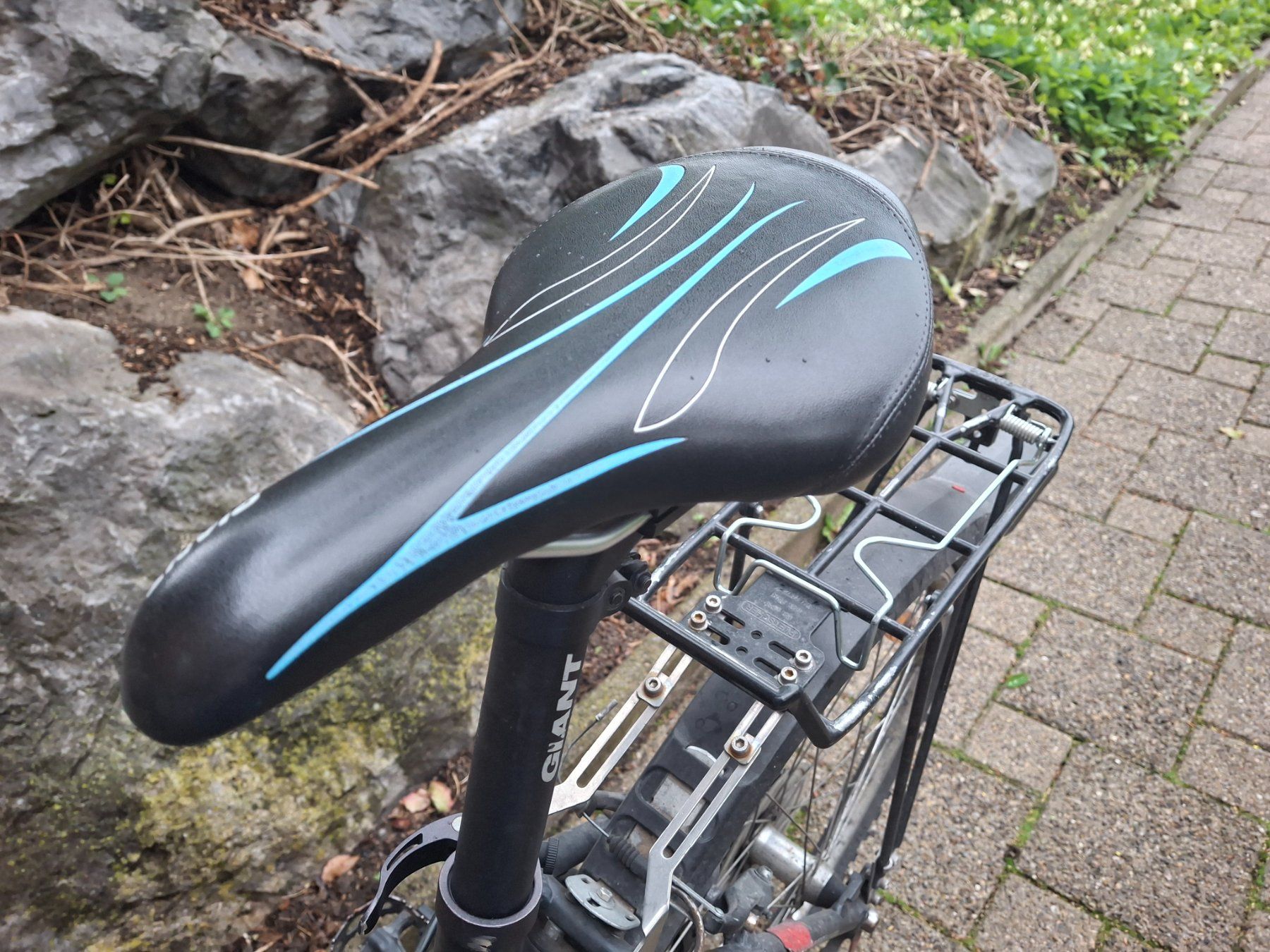 Biciclette: Fahrrad - Giant revel 2 – Usato da Rickenbach b. Wil venduto da jul_2vsk 3