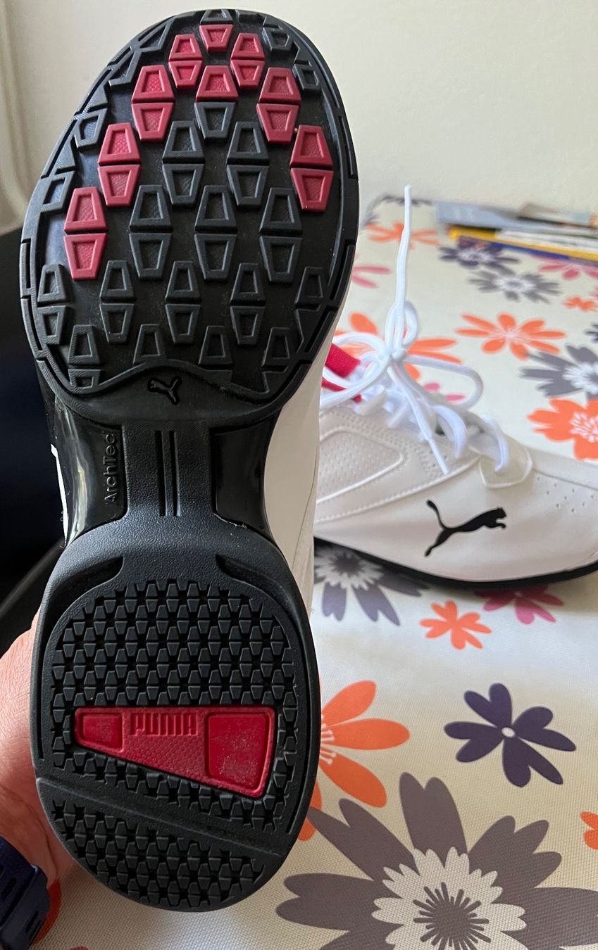 Scarpe da uomo: Sportschuhe Puma Neu – Nuovo (secondo la descrizione) da Basel venduto da Winniepuuh 5