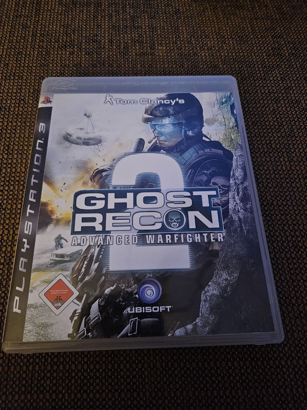 Giochi: Tom Clancy's Ghost Recon 2 – Usato da Schaffhausen venduto da saentsch5.1