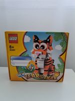Lego 40491 Jahr des Tigers NEU